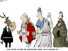 Desenho animado: Isso é uma bagunça Desenho animado: Isso é uma bagunça