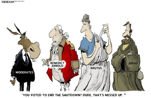 Desenho animado: Isso é uma bagunça
