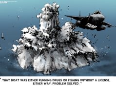 Desenho animado: Problema resolvido Desenho animado: Problema resolvido