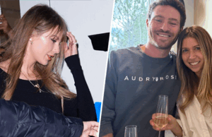 Designers de joias reagem a Taylor Swift usando um de seus colares: ‘Top 10 Life Moment’ Avistamentos de celebridades na cidade de Nova York - 5 de novembro de 2025