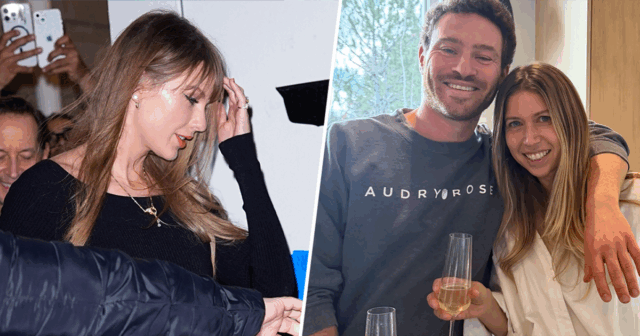 Avistamentos de celebridades na cidade de Nova York - 5 de novembro de 2025