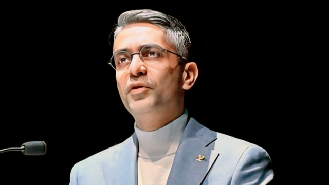 Destemido e fabuloso!
