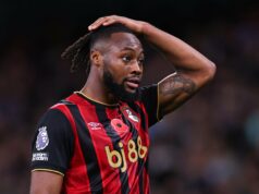 Detalhe importante na cláusula de rescisão de Antoine Semenyo em meio ao interesse do Man Utd, Jason Wilcox deve estar pronto – Jornalista ícone de correio