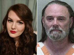 Detalhes assustadores surgem no assassinato de uma mulher suicida no Reino Unido que voou para a Flórida para ser ‘agredida sexualmente, possivelmente assassinada’ Detalhes assustadores surgem no assassinato de uma mulher suicida no Reino Unido que voou para a Flórida para ser 'agredida sexualmente, possivelmente assassinada'