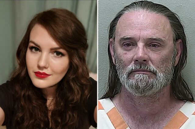 Detalhes assustadores surgem no assassinato de uma mulher suicida no Reino Unido que voou para a Flórida para ser 'agredida sexualmente, possivelmente assassinada'
