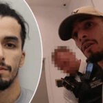 Detento libertado por engano da prisão de Londres é preso