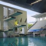 Determinação no GBK: Último dia para o mergulho IOAC 2025 se torna o teste final para os Jogos SEA da Tailândia em 2025