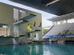 Determinação no GBK: Último dia para o mergulho IOAC 2025 se torna o teste final para os Jogos SEA da Tailândia em 2025 Determinação no GBK: Último dia para o mergulho IOAC 2025 se torna o teste final para os Jogos SEA da Tailândia em 2025