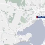 Detetives de homicídios investigam a morte de um menino no oeste de Melbourne