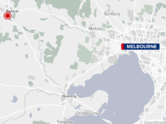 Detetives de homicídios investigam a morte de um menino no oeste de Melbourne Detetives de homicídios investigam a morte de um menino no oeste de Melbourne