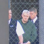 Os principais detetives de crimes do sul da Austrália visitaram a Prisão Trabalhista de Yatala para ver Bevan Spencer Von Einem – um dos mais notórios assassinos de crianças do estado.