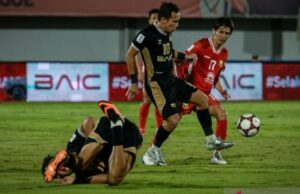 Dewa United desafia representantes filipinos nas quartas de final da AFC Challenge League Dewa United desafia representantes filipinos nas quartas de final da AFC Challenge League