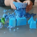 Dezenas de escolas serão fechadas por causa do amianto e do medo da areia