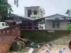 Dezenas de milhares de pessoas foram evacuadas para locais seguros enquanto tufão se aproxima do leste das Filipinas Yahoo news home