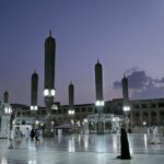 Dezenas temem-se mortos em acidente perto de local sagrado