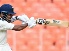 Dhruv Jurel jogará no lugar de Nitish Kumar Reddy no teste de abertura contra o SA? Dhruv Jurel jogará no lugar de Nitish Kumar Reddy no teste de abertura contra o SA?