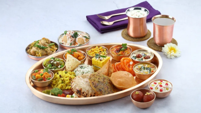 Dia Internacional do Homem de 2025: comemore com estas deliciosas Dia Internacional do Homem de 2025: comemore com estas deliciosas festas em toda a Índia