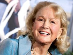 Diane Ladd, estrela indicada ao Oscar de ‘Alice Não Mora Mais Aqui’ e mãe de Laura Dern, morre aos 89 anos Diane Ladd, estrela indicada ao Oscar de 'Alice Não Mora Mais Aqui' e mãe de Laura Dern, morre aos 89 anos