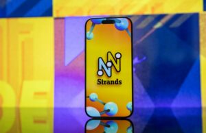 Dicas e respostas do NYT Strands para 14 de novembro de 2025 Dicas e respostas do NYT Strands para 14 de novembro de 2025