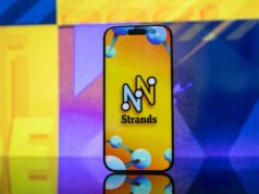 Dicas e respostas do NYT Strands para 24 de novembro de 2025 Dicas e respostas do NYT Strands para 24 de novembro de 2025