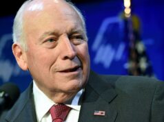 Dick Cheney, ex-vice-presidente, arquiteto da Guerra do Iraque e crítico de Trump, morre aos 84 anos Dick Cheney, ex-vice-presidente, arquiteto da Guerra do Iraque e crítico de Trump, morre aos 84 anos