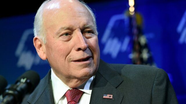 Dick Cheney, ex-vice-presidente, arquiteto da Guerra do Iraque e crítico Dick Cheney, ex-vice-presidente, arquiteto da Guerra do Iraque e crítico de Trump, morre aos 84 anos