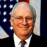 Dick Cheney, o ex-vice-presidente dos EUA, morreu aos 84 anos, disse sua família