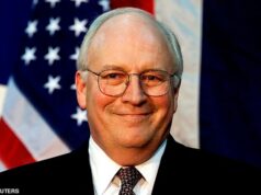 Dick Cheney morto: vice-presidente que serviu com George W. Bush e assumiu papel de liderança na ‘guerra ao terror’ morre aos 84 anos Dick Cheney, o ex-vice-presidente dos EUA, morreu aos 84 anos, disse sua família
