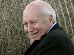 Dick Cheney, polarizador do vice-presidente dos EUA por trás da ‘guerra ao terror’, morre aos 84 anos Dick Cheney, polarizador do vice-presidente dos EUA por trás da 'guerra ao terror', morre aos 84 anos