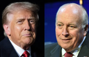 Dick Cheney terá um funeral de estado? Quando, onde, que horas, quem vai, como assistir Yahoo news home