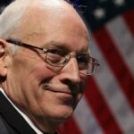 Dick Cheney, vice-presidente de George W. Bush, morre aos 84 anos