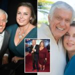 Dick Van Dyke, 99, compartilha segredos para a longevidade – e quem o ajuda a mantê-lo jovem