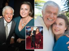 Dick Van Dyke, 99, compartilha segredos para a longevidade – e quem o ajuda a mantê-lo jovem Dick Van Dyke, 99, compartilha segredos para a longevidade – e quem o ajuda a mantê-lo jovem