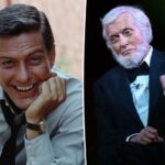 Dick Van Dyke compartilha um de seus momentos mais difíceis antes do marco histórico de 100 anos