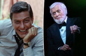 Dick Van Dyke compartilha um de seus momentos mais difíceis antes do marco histórico de 100 anos Dick Van Dyke compartilha um de seus momentos mais difíceis antes do marco histórico de 100 anos