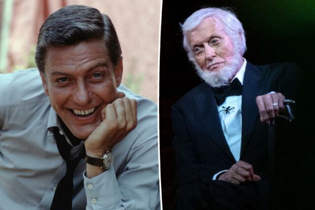 Dick Van Dyke compartilha um de seus momentos mais difíceis antes do marco histórico de 100 anos
