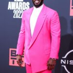 O Departamento do Xerife do Condado de Los Angeles disse que está investigando uma nova alegação de agressão sexual contra o magnata do hip-hop Sean 'Diddy' Combs (foto)