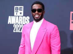 Diddy é investigado por NOVA alegação de agressão sexual enquanto magnata desgraçado cumpre pena na prisão de Nova Jersey O Departamento do Xerife do Condado de Los Angeles disse que está investigando uma nova alegação de agressão sexual contra o magnata do hip-hop Sean 'Diddy' Combs (foto)