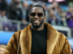 Diddy está supostamente saindo com uma ex-estrela da NBA na prisão Cela de prisão. (Foto de J. Conrad Williams Jr./Newsday RM via Getty Images)Newsday LLC/Getty Images
