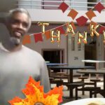 p diddy ação de graças principal getty