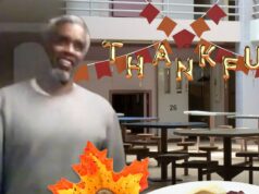 Diddy organiza e financia o Dia de Ação de Graças para 1.000 presidiários de Fort Dix p diddy ação de graças principal getty