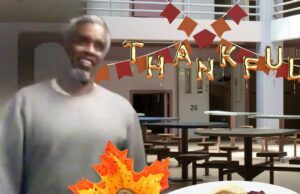 Diddy organiza e financia o Dia de Ação de Graças para 1.000 presidiários de Fort Dix p diddy ação de graças principal getty