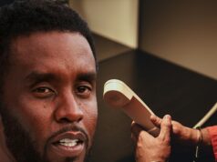 Diddy supostamente enfrenta possível disciplina por chamada não autorizada na prisão diddy prisão ligue para getty 1
