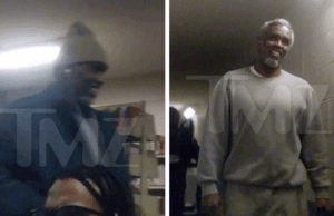 Diddy trabalha e conversa com presidiários nos primeiros vídeos de Fort Dix 112325_diddy_kal