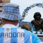 Diego Maradona: Cinco anos depois da morte do ícone do futebol argentino