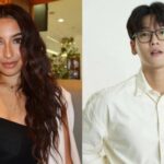 Dijoohin com Na Daehoon, Jonifery Jennifer: