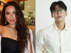 Dijoohin com Na Daehoon, Jonifery Jennifer: Dijoohin com Na Daehoon, Jonifery Jennifer: