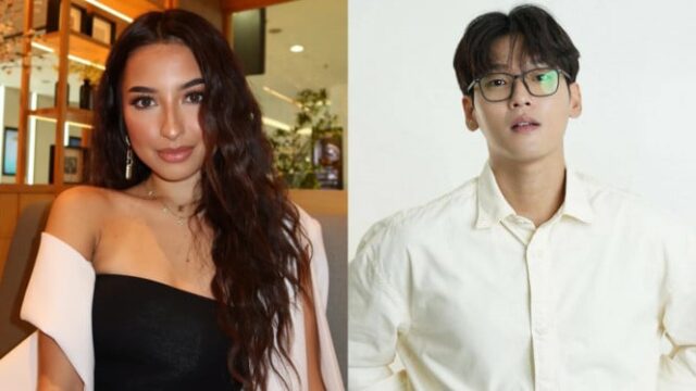 Dijoohin com Na Daehoon, Jonifery Jennifer:
