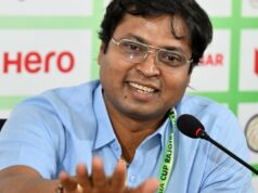 Dilip Tirkey: ‘O hóquei indiano está vivo por causa dos torneios tradicionais’ Dilip Tirkey: 'O hóquei indiano está vivo por causa dos torneios tradicionais'