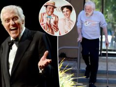 ‘Diminuído’ Dick Van Dyke compartilha sobre atualizações de saúde antes de seu 100º aniversário 'Diminuído' Dick Van Dyke compartilha sobre atualizações de saúde antes de seu 100º aniversário